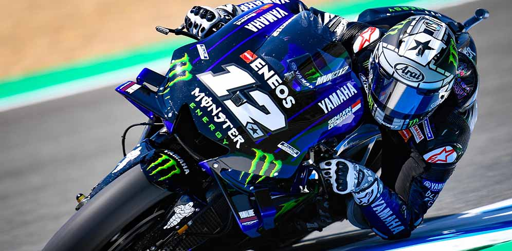 Vinales Butuh Sesuatu Yang Luar Biasa